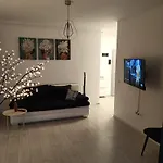 Ariel Deluxe 2 & 3 Coresi Appartement *