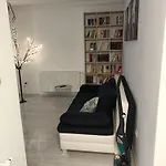 Appartement Ariel Deluxe 2 & 3 Coresi Braşov