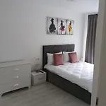 Ariel Deluxe 2 & 3 Coresi Apartment Brasov