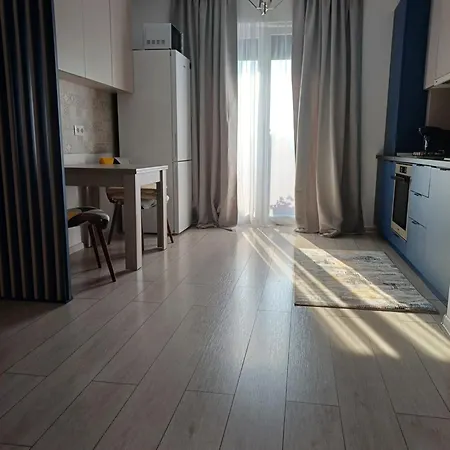 Ariel - Balcony & Free Parking * Brasov