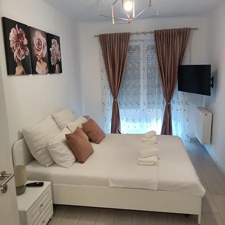 Apartment Ariel Deluxe 2 & 3 Coresi Brasov