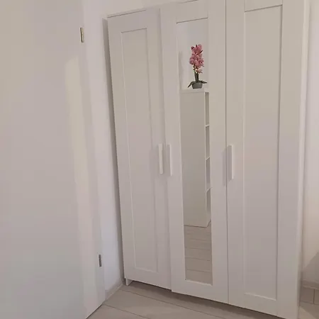 Ariel Deluxe - Balcony & Free Parking