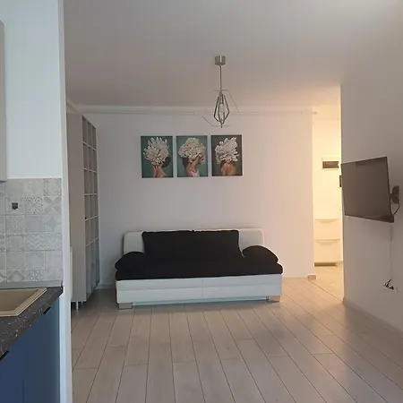 Ariel Deluxe - Balcony & Free Parking