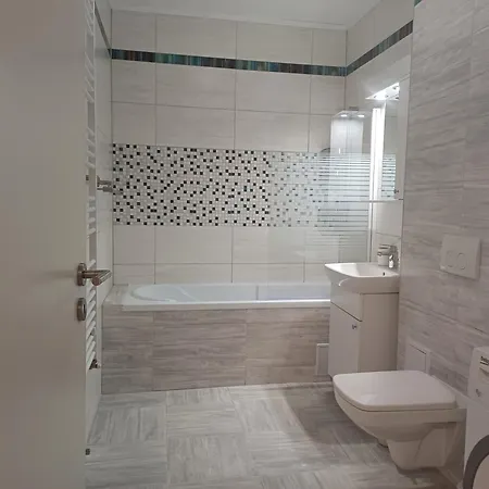 Ariel Deluxe 2 & 3 Coresi Apartment Brasov