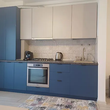 Ariel Deluxe - Balcony & Free Parking