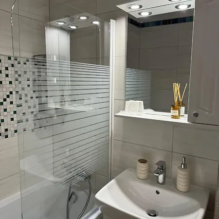 Ariel Deluxe - Balcony & Free Parking * Braşov