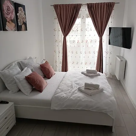 Ariel Deluxe 2 & 3 Coresi Brasov