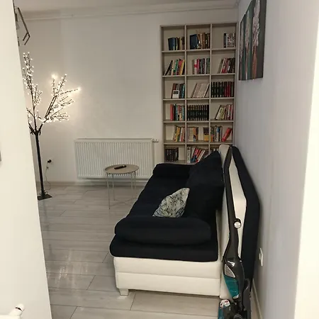 Appartement Ariel Deluxe 2 & 3 Coresi Braşov