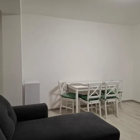 Ariel Deluxe 2 & 3 Coresi Appartement