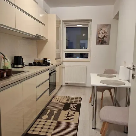 Ariel Family & Comfort 2 & 3 Coresi * Brasov