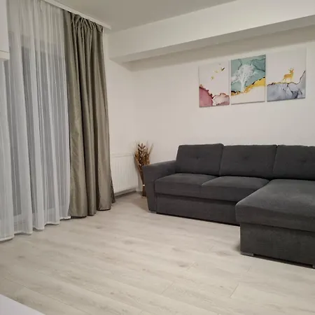 Ariel Deluxe 2 & 3 Coresi * Braşov