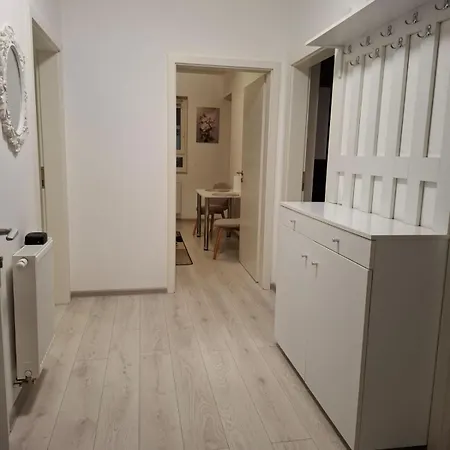 Ariel Family & Comfort 2 & 3 Coresi * Brasov