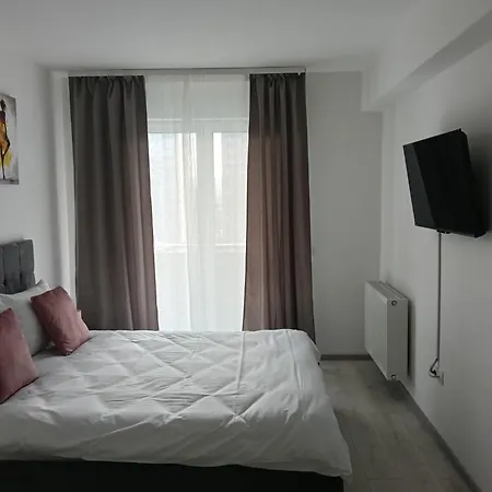 Ariel Deluxe 2 & 3 Coresi * Braşov