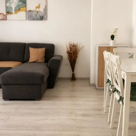 Apartment Ariel Deluxe 2 & 3 Coresi Brasov