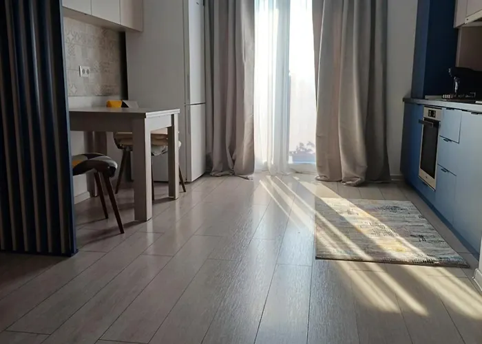 Ariel Family & Comfort 2 & 3 Coresi * Brasov