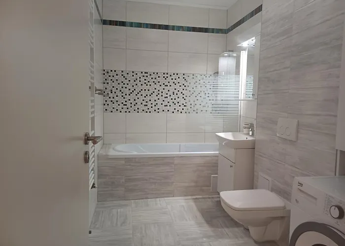 Ariel Family & Comfort 2 & 3 Coresi Apartment Brasov