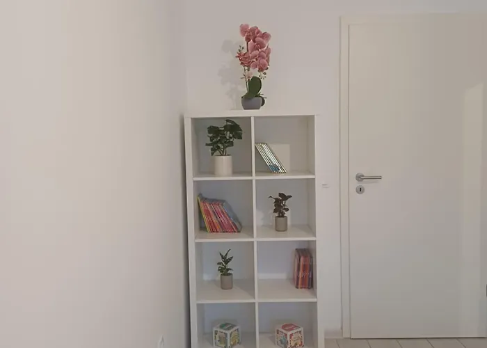 Ariel Deluxe 2 & 3 Coresi Appartement