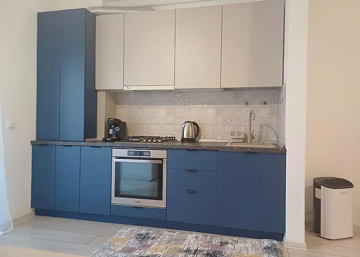 Ariel Family & Comfort 2 & 3 Coresi