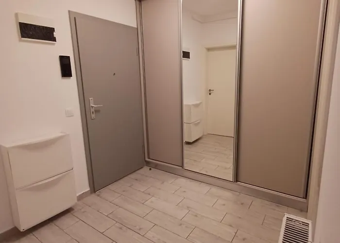 Ariel Family & Comfort 2 & 3 Coresi Brasov