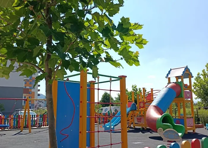 Ariel Family & Comfort 2 & 3 Coresi Brasov