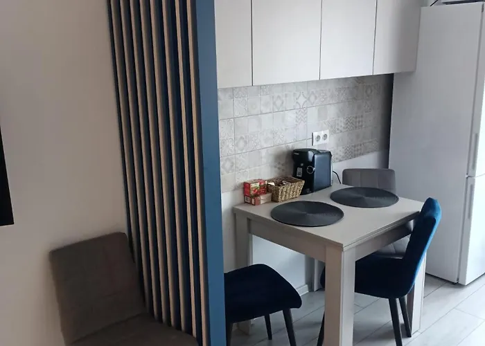 Ariel Deluxe 2 & 3 Coresi Braşov