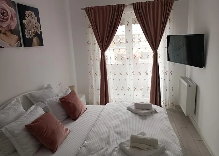 Ariel Deluxe 2 & 3 Coresi * Braşov