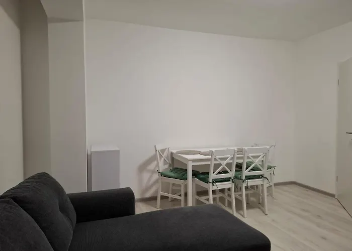 Ariel Family & Comfort 2 & 3 Coresi Apartment