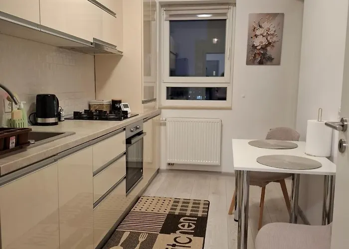 Ariel Family & Comfort 2 & 3 Coresi * Brasov