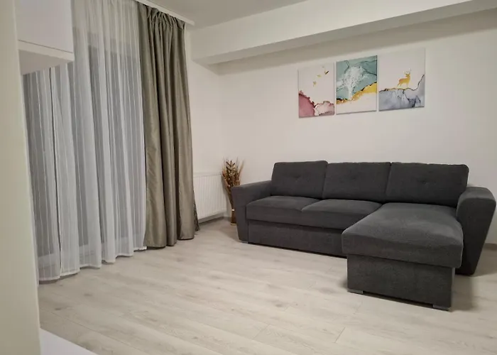 Ariel Deluxe 2 & 3 Coresi * Braşov